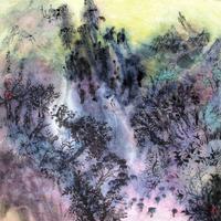 艺术家作品
