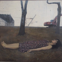 艺术家作品