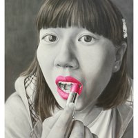 艺术家作品