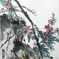 艺术家作品
