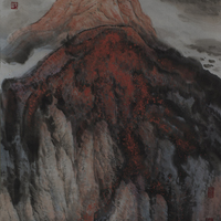 艺术家作品