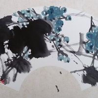 艺术家作品