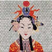 粉墨人生——旦