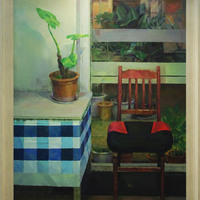 艺术家作品
