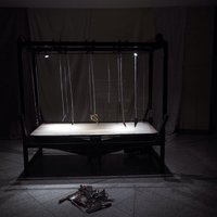 艺术家作品