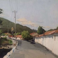 艺术家作品
