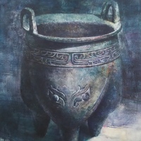 艺术家作品