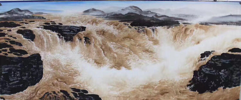 黄河1