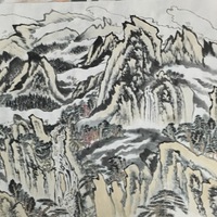 艺术家作品