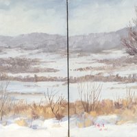 艺术家作品
