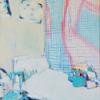 艺术家作品