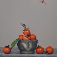 艺术家作品
