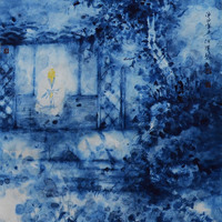艺术家作品