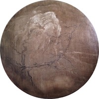 艺术家作品