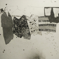 艺术家作品