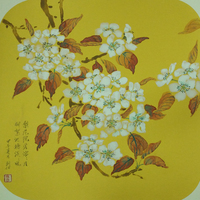 艺术家作品