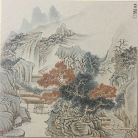 艺术家作品