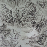 艺术家作品