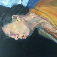 艺术家作品