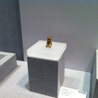 艺术家作品