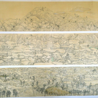 艺术家作品