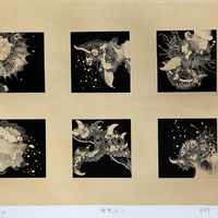 艺术家作品