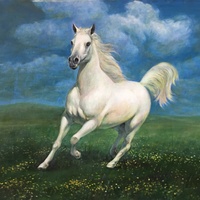 艺术家作品