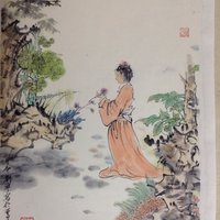 艺术家作品