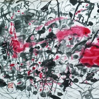 艺术家作品