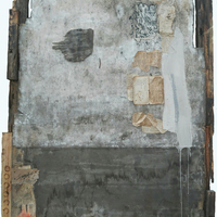 艺术家作品