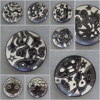 艺术家作品