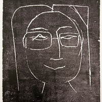 艺术家作品