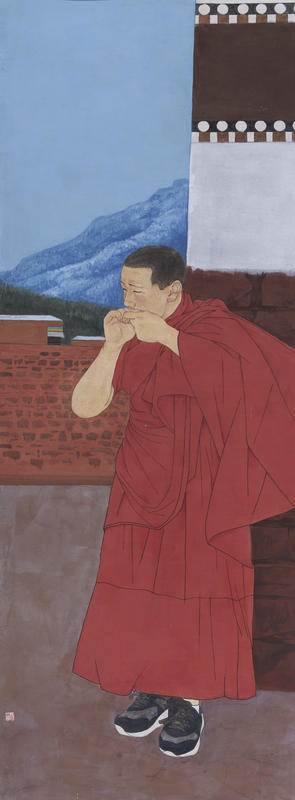 仰望系列之二