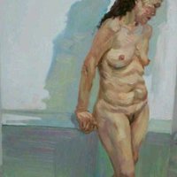 艺术家作品