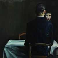 艺术家作品