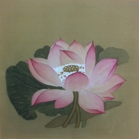 艺术家作品