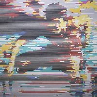 艺术家作品