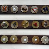 艺术家作品