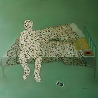 艺术家作品
