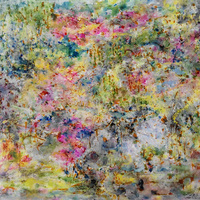 艺术家作品