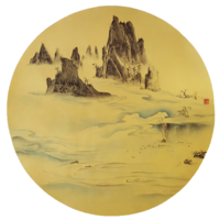 艺术家作品