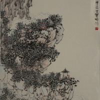 艺术家作品