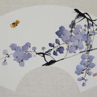 艺术家作品