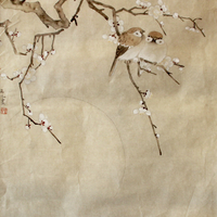 艺术家作品