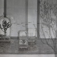 艺术家作品