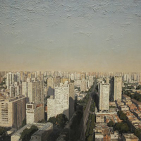 艺术家作品