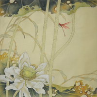 艺术家作品
