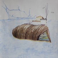 艺术家作品