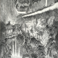 艺术家作品