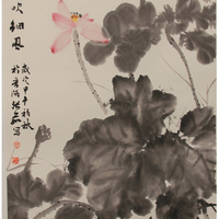 艺术家作品